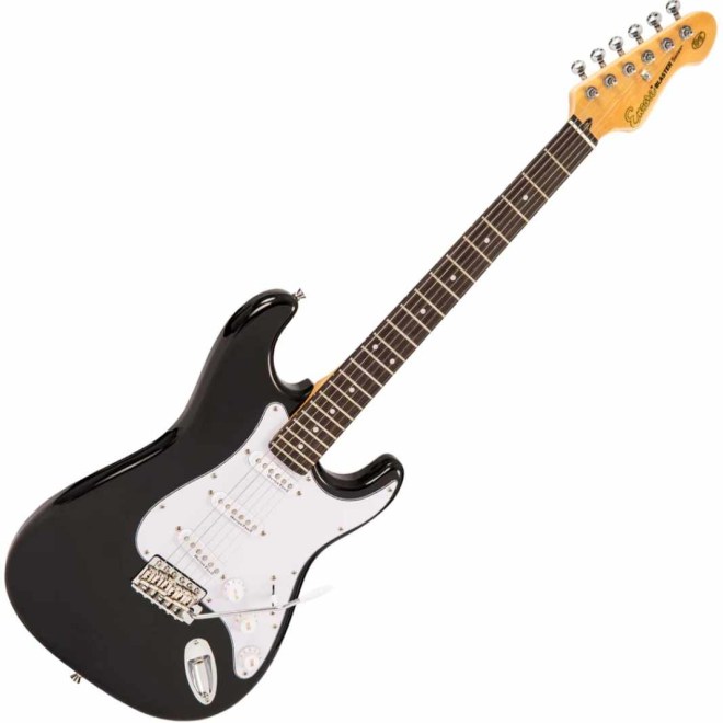 Guitare Encore E6BK-1